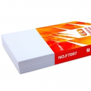 GuangBo 广博 惊喜 A4印复印纸 70g 500张/包 1包 14.5元包邮（需用券）