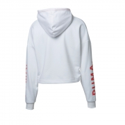 PUMA 彪马 595935 女子连帽卫衣 169元