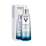 VICHY 薇姿 89号精华露 75ml *2件