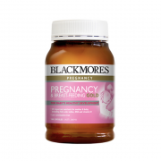 88VIP：Blackmores 澳佳宝 黄金营养素 180粒 176.7元包邮