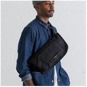 15日0点： TIMBUK2 天霸 音速黑缩 Catapult 男士胸包/斜挎包