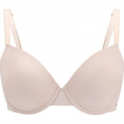 wonderbra 女士光面大胸聚拢 无钢圈文胸*4件