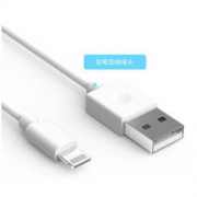 ORICO 奥睿科 苹果数据线 1米 3条装 *3件