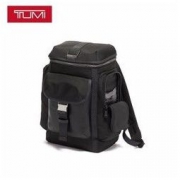 61预售： TUMI 途明 Alpha Bravo系列 0232690D 男士双肩背包
