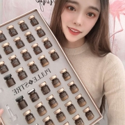 普莉斯町 冻干粉富勒烯紧致套盒 券后￥199