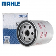 MAHLE 马勒 OC555 机油滤清器 适配马自达/福特 10元包邮（需用券）