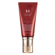 韩国进口 谜尚 Missha 大红bb霜 50ml