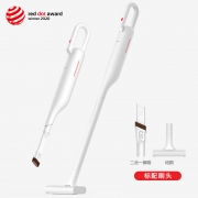 Deerma 德尔玛 VC01 手持无线吸尘器 299元包邮（需用券）