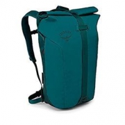 中亚Prime会员： OSPREY Transporter Roll 背包 20L