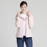 Jack Wolfskin 狼爪 5319062 女士皮肤衣 +凑单品 528元包邮（皮肤衣合464元）