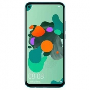百亿补贴： HAUWEI 华为 nova 5i Pro 智能手机 8GB+128GB