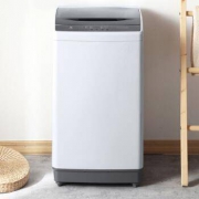 【卖完下架】云米 波轮洗衣机全自动洗衣机 WM8TP-S3A
