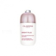 CLARINS 娇韵诗 光芒小瓷瓶 透亮焕白淡斑精华液 30ml