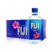 FIJI 斐济 天然深层矿物水 500毫升/瓶 24瓶装