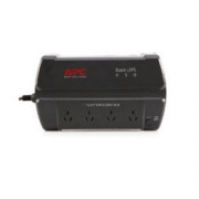 APC 施耐德 BK650-CH UPS电源 400W 黑色
