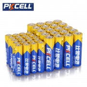 40粒 5号/7号碳性干电池遥控器 券后￥14.9