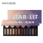 MAKE UP FOR EVER 玫珂菲 星彩眼影盘 205元包邮（需用券）