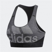 61预售：adidas 阿迪达斯 DRST ASK BOS PD 训练运动内衣 DX7571