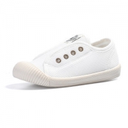 美国匡威旗下 CESHOESES  儿童帆布鞋