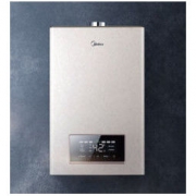 Midea 美的 JSQ30-16HT5 16升 燃气热水器