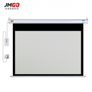 61预告：JmGO 坚果 16:9 72英寸 白塑幕布 329元