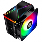 ID-COOLING SE-234-ARGB 旗舰4 CPU散热器 189元包邮