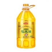 5日0点：金龙鱼 谷维多稻米油 4L*2件