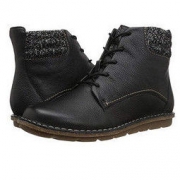 Clarks Tamitha Rose 女士真皮短靴