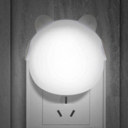 海邦 led光控自动感应小夜灯
