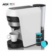 ACA 北美电器 AC-EC07A 胶囊咖啡机