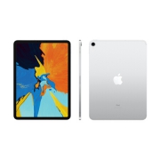 27日12点： Apple 苹果 2018款 iPad Pro 11英寸平板电脑 银色 64GB