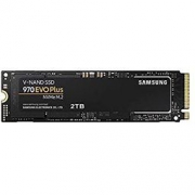 中亚Prime会员：SAMSUNG 三星 970 EVO Plus SSD 固态硬盘 2TB