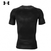 1日0点、61预告： UNDER ARMOUR 安德玛 1350883 短袖紧身衣