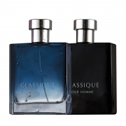 芬尚 新经典男士香水 100ml*2 59元（需用券）