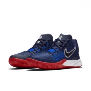 3日0点、限尺码：NIKE 耐克 KYRIE FLYTRAP II EP AO4438 男子篮球鞋