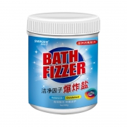 SWKIER 施琪尔 去渍去黄爆炸盐  500g 9.9元包邮（需用券）