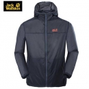 Jack Wolfskin 狼爪 1106901 男子皮肤衣