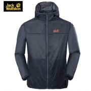 历史低价、限尺码： Jack Wolfskin 狼爪 1106901 男子皮肤衣