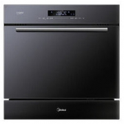 27日0点： Midea 美的 K2 嵌入式洗碗机 8套