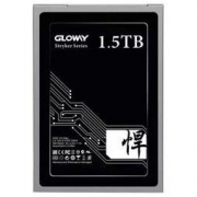 GLOWAY 光威 悍将 SATA3 SSD固态硬盘 1.5TB