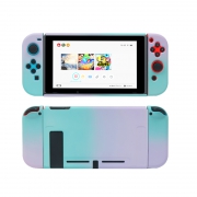 讯兹 任天堂switch NS 保护壳 收纳盒 29元包邮（需用券）