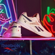 61预告： Reebok 锐步 RUNNER 4.0 KYS25 男子跑步鞋