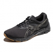 ASICS 亚瑟士 GEL-PULSE 11 WINTERIZED 男款缓震透气跑鞋 *2件 492.3元包邮（用券，合246.15元/件）