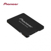 61预售、限地区： Pioneer 先锋 SL2系列 2.5英寸 SATA3 SSD固态硬盘 480GB
