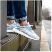 adidas 阿迪达斯 Originals Iniki Runner Boost 中性款休闲运动鞋