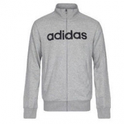 adidas 阿迪达斯 ESSENTIALS系列 男子针织外套