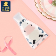 小白熊 一次性奶粉袋 50g 50片 低至24.63元（双重优惠）