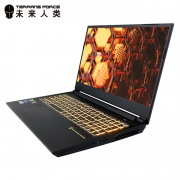 TERRANS FORCE 未来人类 AMD-27X9SH1 15.6英寸游戏本（R9-3900、32GB、1TB、RTX2070、144Hz） 13999元包邮