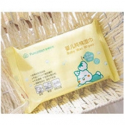 Purcotton 全棉时代 婴儿湿巾组合装 10包 *2件