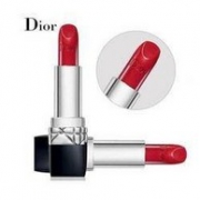 国内专柜正品、多色可选：Dior 迪奥 烈艳蓝金口红唇膏
